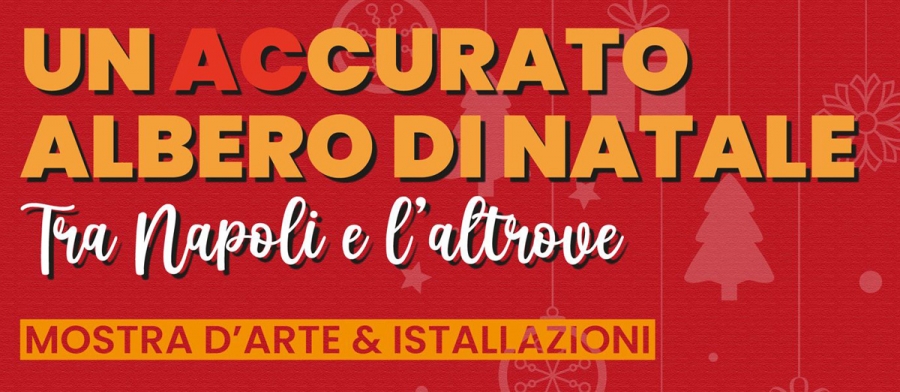 Un Natale pieno d&rsquo;arte a Ponticelli