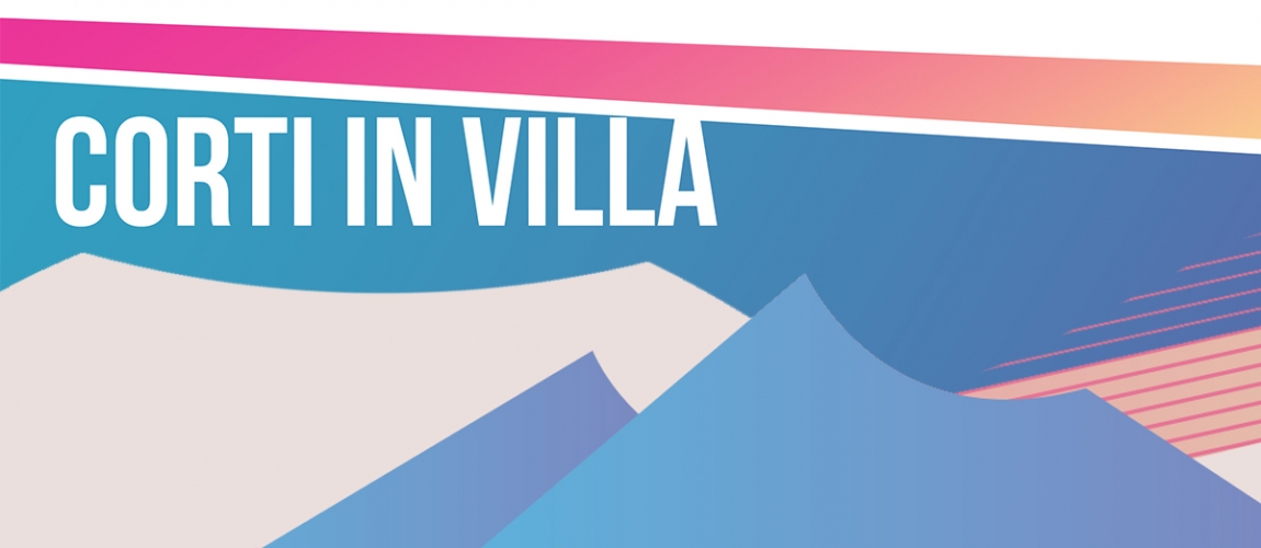 La rassegna CORTI IN VILLA per CINEMA INTORNO AL VESUVIO