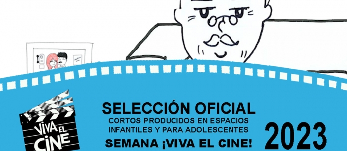 Un corto Arci Movie al Festival &iexcl;VIVA EL CINE!