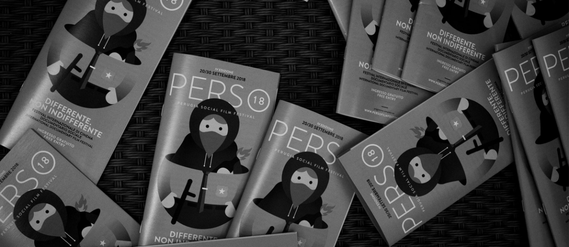 LO ZIO D'AMERICA di Luisa Izzo premiato al PerSo 2018