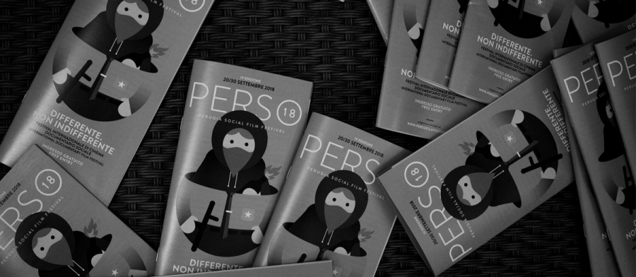 LO ZIO D'AMERICA di Luisa Izzo premiato al PerSo 2018