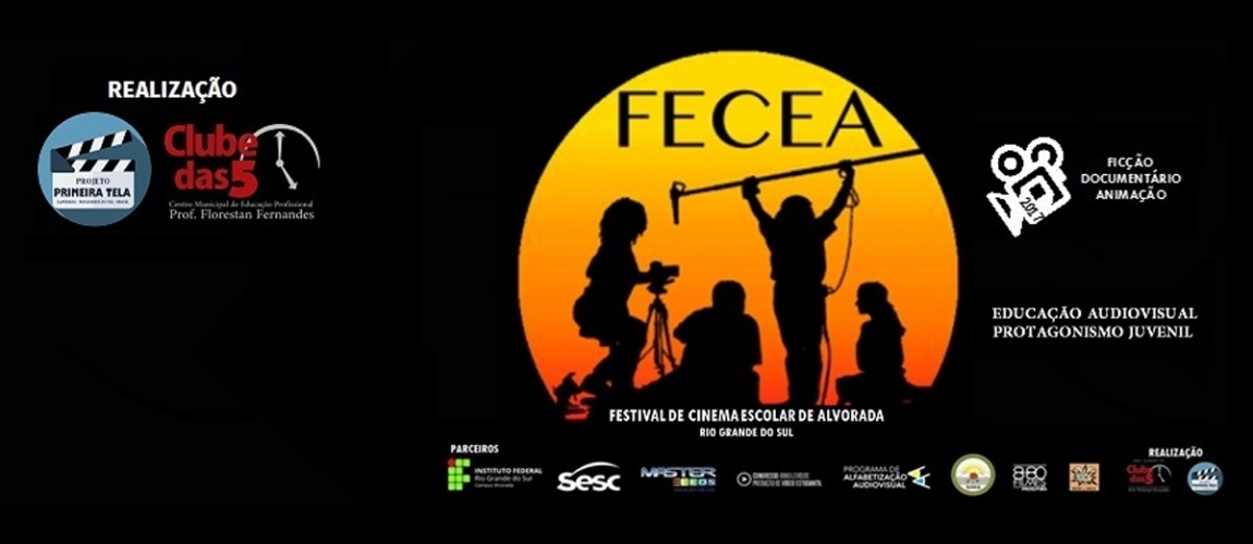 POWER OFF al Festival de Cinema Escolar de Alvorada