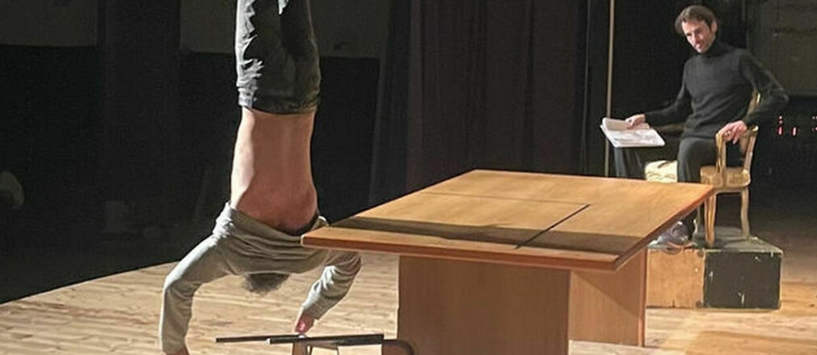 Workshop su "Le 4 morti di Pier Paolo Pasolini"