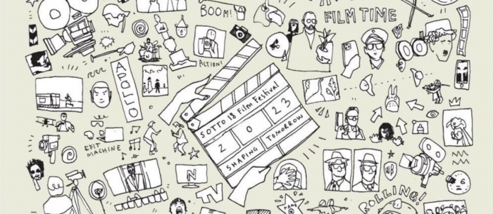 I corti Arci Movie al Sottodiciotto Film Festival &amp; Campus 2023