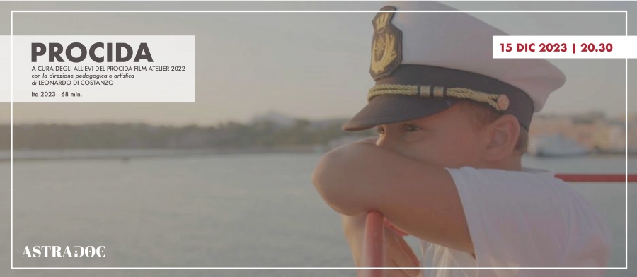 Evento speciale ASTRADOC - 15 dicembre 2023