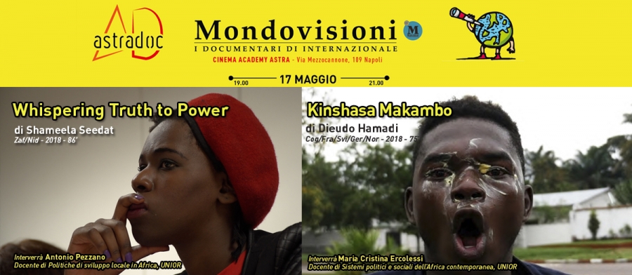 Serata Finale Astradoc 2019