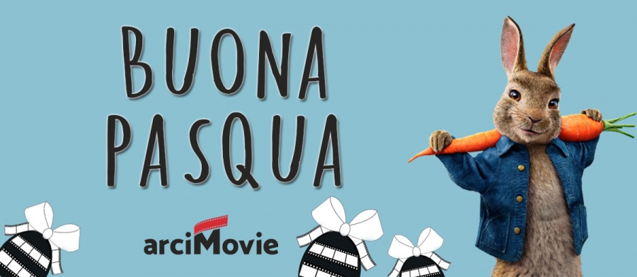 Buona Pasqua da Arci Movie