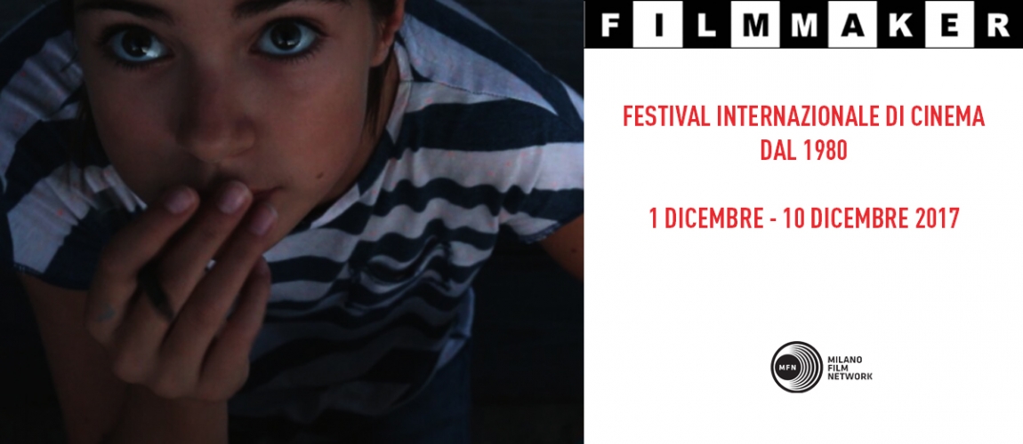 APPUNTI SULLA MIA FAMIGLIA al Filmmaker Festival 2017