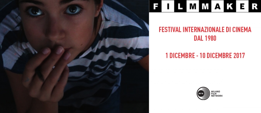 APPUNTI SULLA MIA FAMIGLIA al Filmmaker Festival 2017