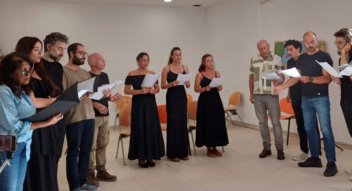 SACRIFICIO D'AMMORE al Parco Attianese a Pianura