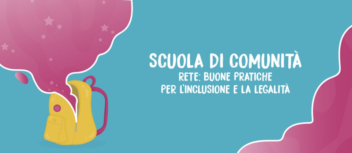 Scuola di Comunit&agrave;