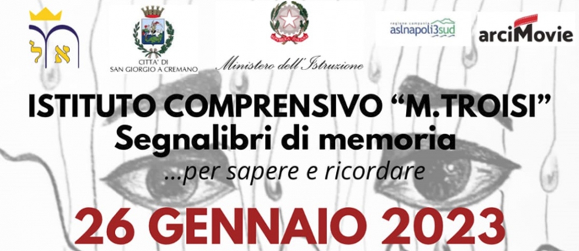 Segnalibri di Memoria