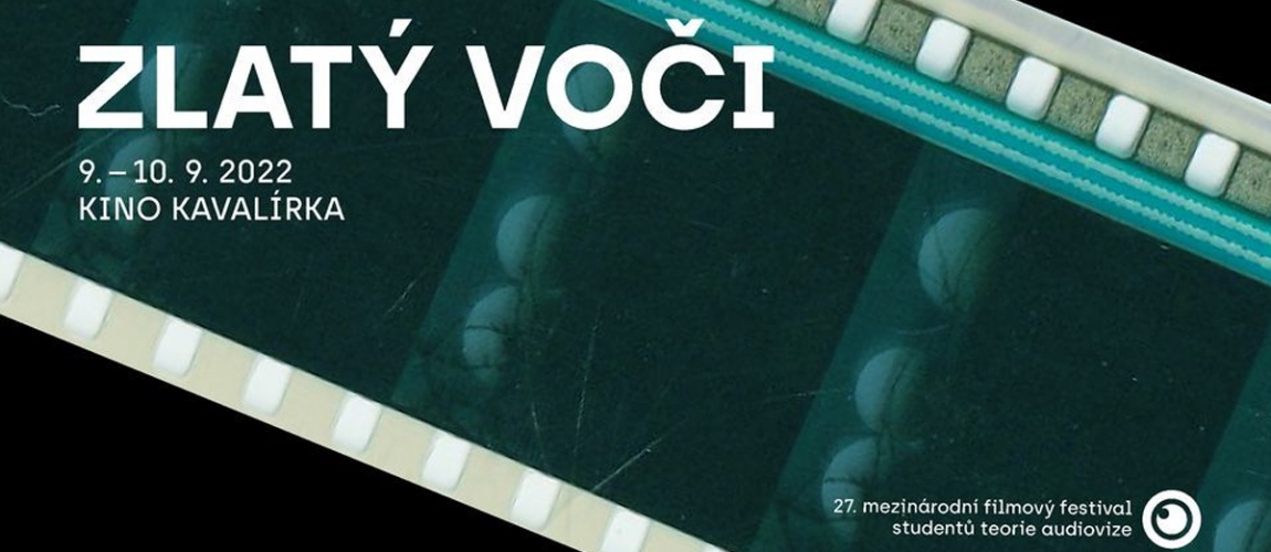 SOLItudini al Zlat&yacute; Voči International Film Festival