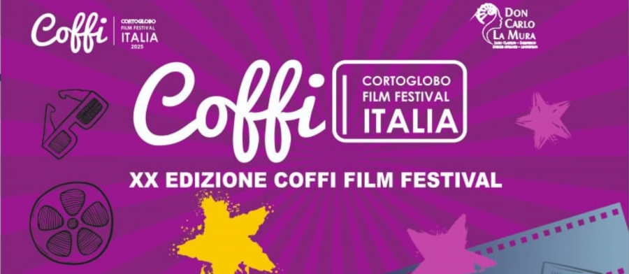 "La ragazza col cerotto" premiato al Coffi Festival