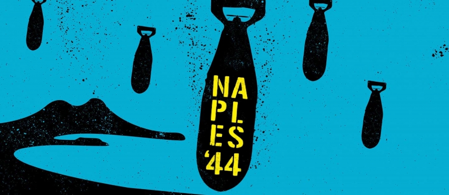 Evento speciale Le Quattro Giornate di Napoli