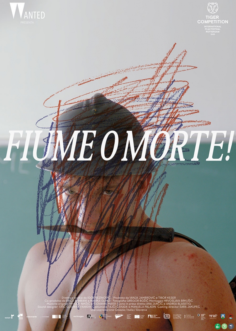 Fiume o morte!