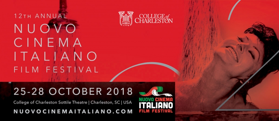 Arci Movie al Nuovo Cinema Italiano Film Festival - Charleston