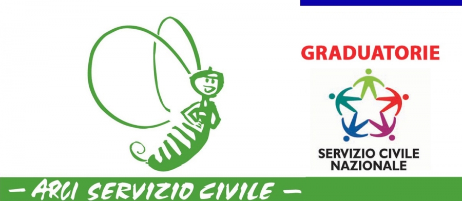 Graduatorie Servizio Civile Nazionale