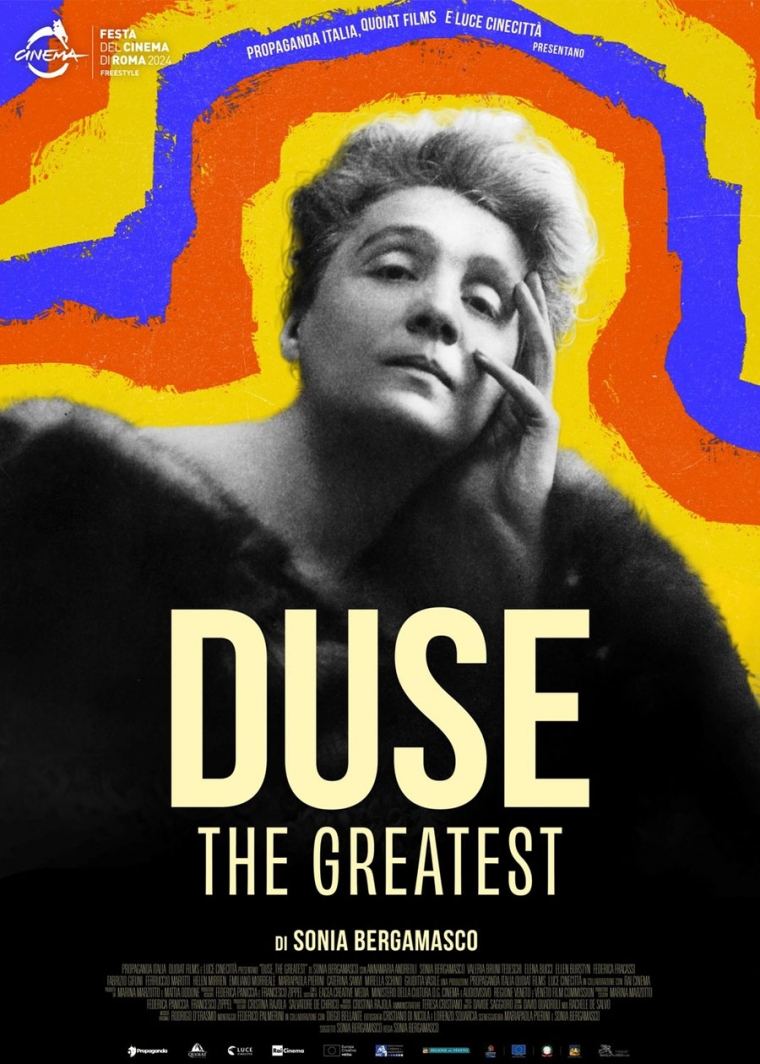 Duse - The Greatest