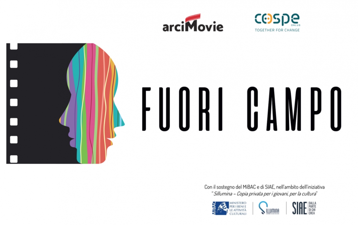 Rassegna Fuori Campo - Film selezionati