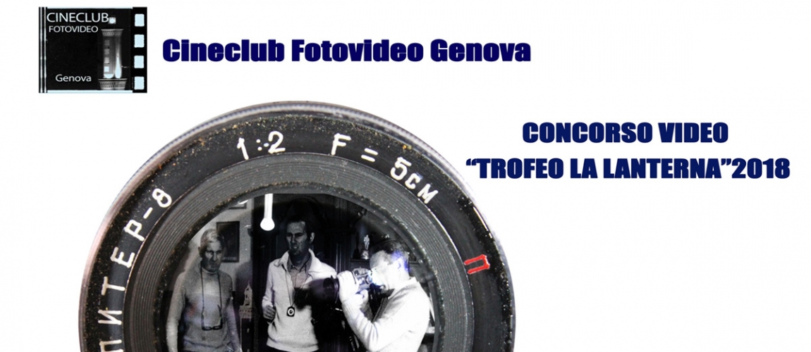 I corti Arci Movie in concorso al Trofeo la Lanterna