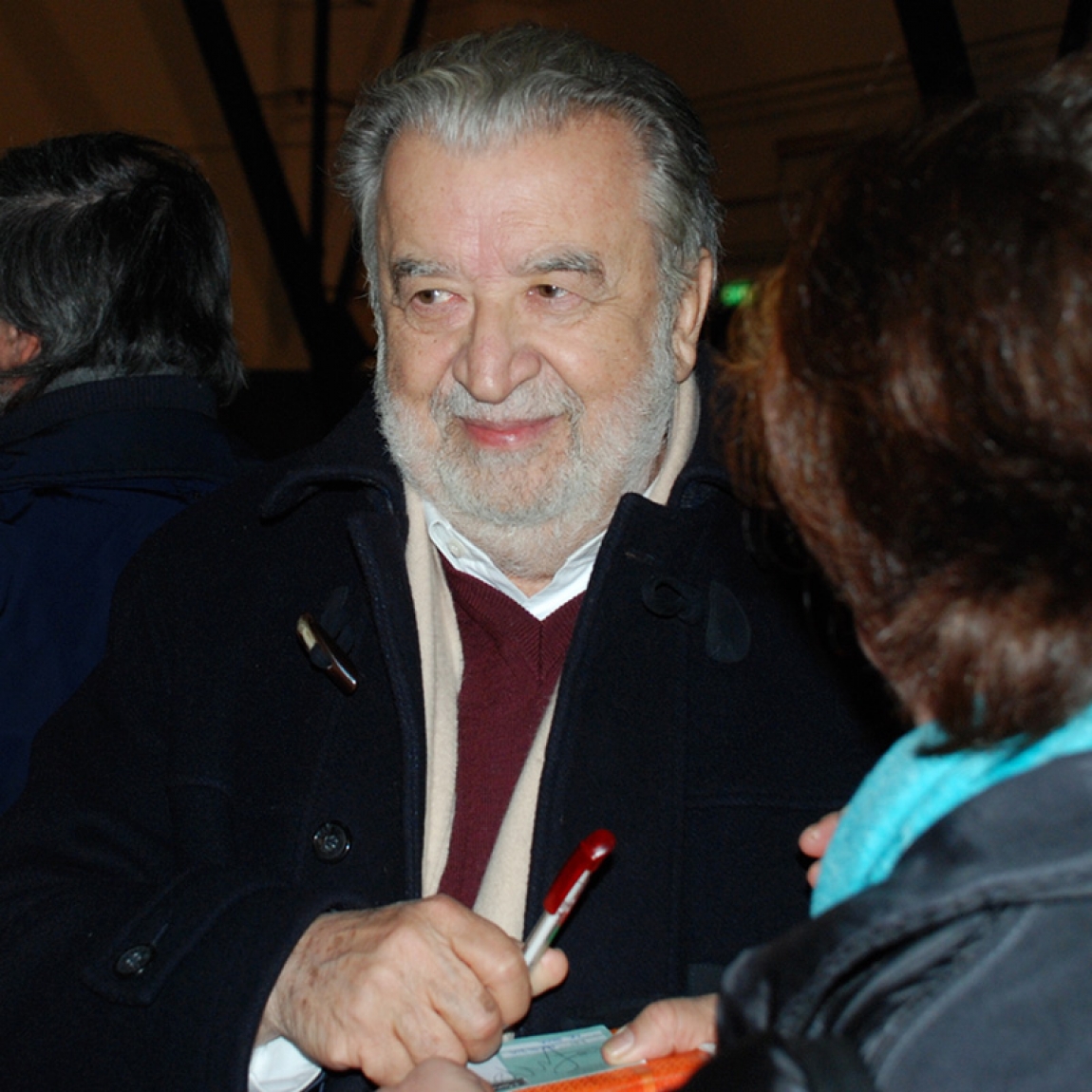 Pupi Avati