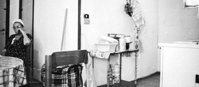 Masterclass FOODISTRIBUTION | EXAUDI